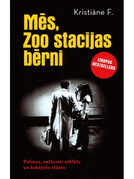Mēs, Zoo stacijas bērni