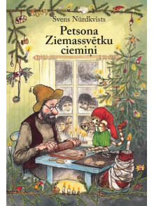 Petsona Ziemassvētku ciemiņi 