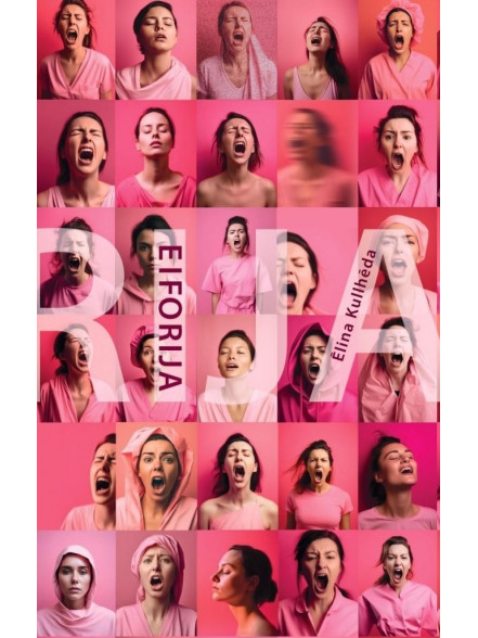 Eiforija