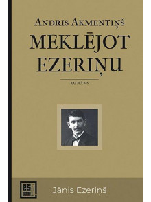 Meklējot Ezeriņu