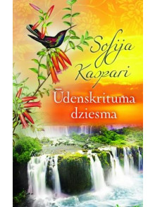 Ūdenskrituma dziesma  Ūdenskrituma dziesma