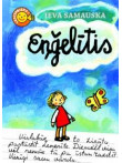 LP Eņģelītis (brošēta) 