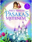 Piecu minūšu pasakas meitenēm Piecu minūšu pasakas meitenēm