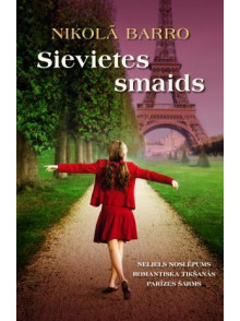 Sievietes smaids  Sievietes smaids