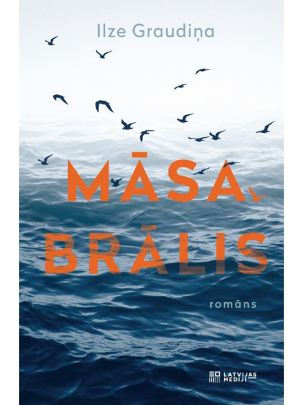 Māsa. Brālis