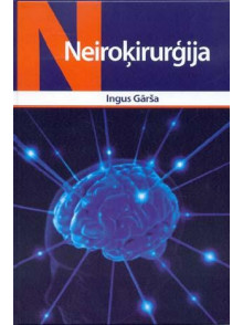 Neiroķirurģija 