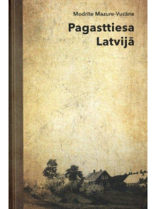 Pagasttiesa Latvijā Pagasttiesa Latvijā