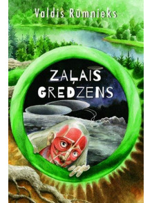 Zaļais gredzens