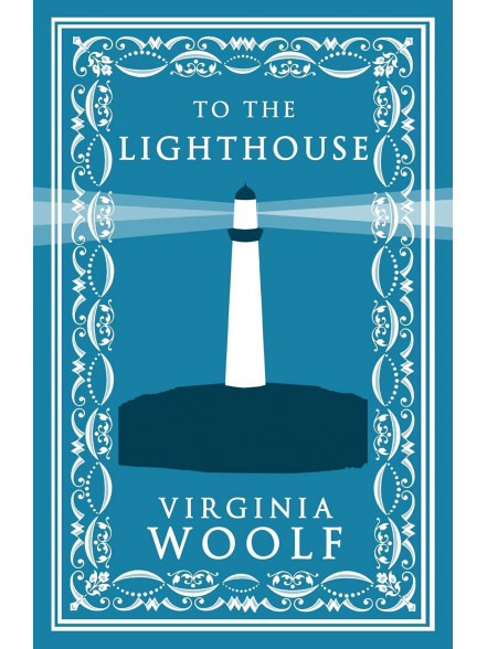 To the Lighthouse To the Lighthouse