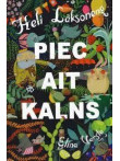 Piec Ait Kalns Piec Ait Kalns
