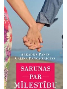 Sarunas par mīlestību