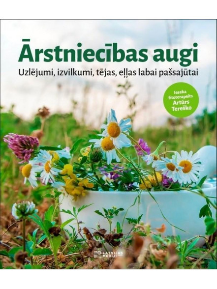 Ārstniecības augi