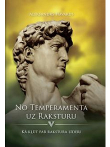 No temperamenta uz raksturu No temperamenta uz raksturu