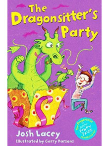 The Dragonsitter S Party The Dragonsitter S Party