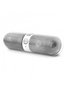 ESPERANZA EP118WS MICROSD MP3 BLUETOOTH + FM BEZVADU SKAĻRUŅIS