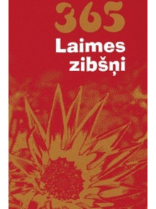 365 laimes zibšņi (brošēta)