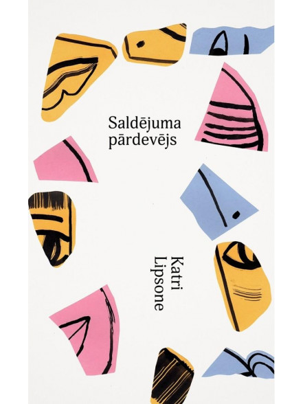 Saldējuma pārdevējs Saldējuma pārdevējs