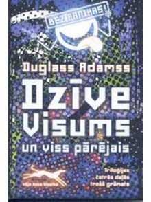 Dzīve,Visums un viss pārējais 