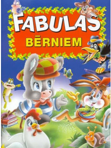 Fabulas bērniem 