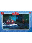 puzle 15gb Lotte