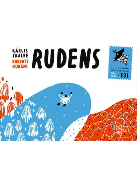 Rudens BIKI -BUKS #031 Rudens BIKI -BUKS #031