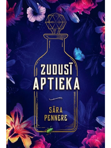 Zudusī aptieka Zudusī aptieka