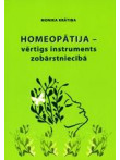 Homeopātija-vērtīgs instruments zobārstniecībā Kr