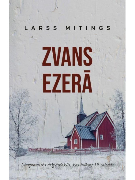 Zvans ezerā