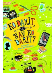 Ko darīt, kad nav ko darīt?