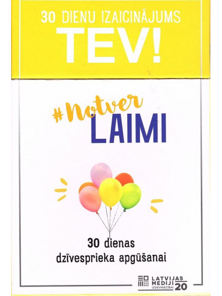 Notver laimi Notver laimi