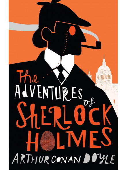 Adventures of Sherlock Holmes Adventures of Sherlock Holmes