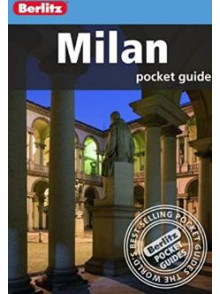 Milan Pocket Guide Milan Pocket Guide