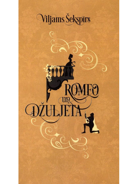 Romeo un Džuljeta  Romeo un Džuljeta