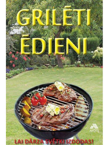 Grilēti ēdieni