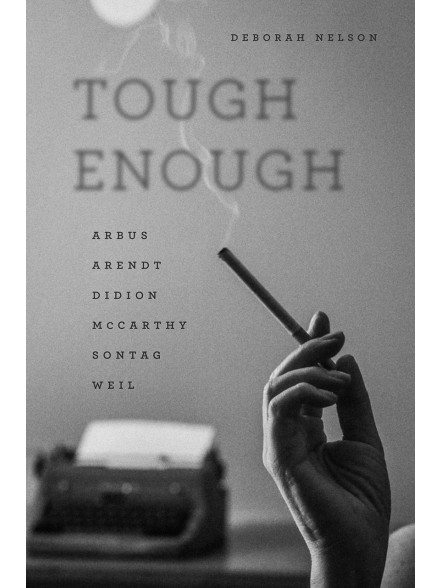 Tough Enough Tough Enough