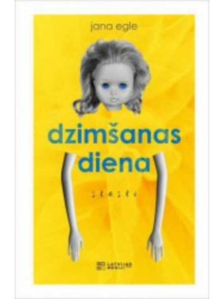 Dzimšanas diena Dzimšanas diena
