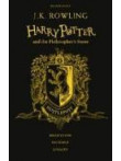 Harry Potter & Philosophers Stone: Hufflepuff Ediction