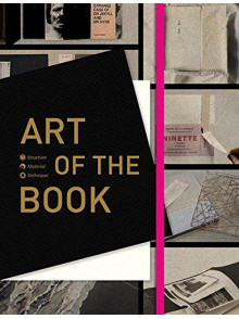 Art Of The Book Art Of The Book