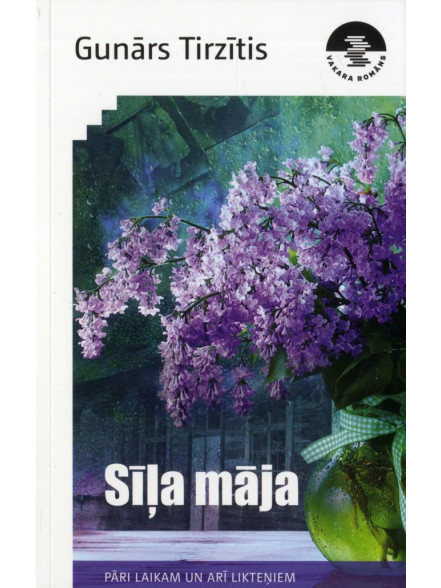 Sīļa māja Sīļa māja