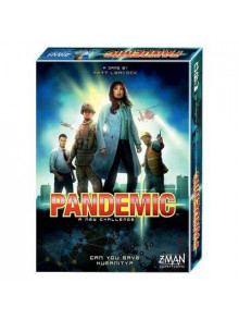 Pandemic