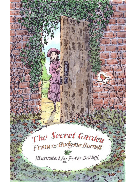 The Secret Garden The Secret Garden
