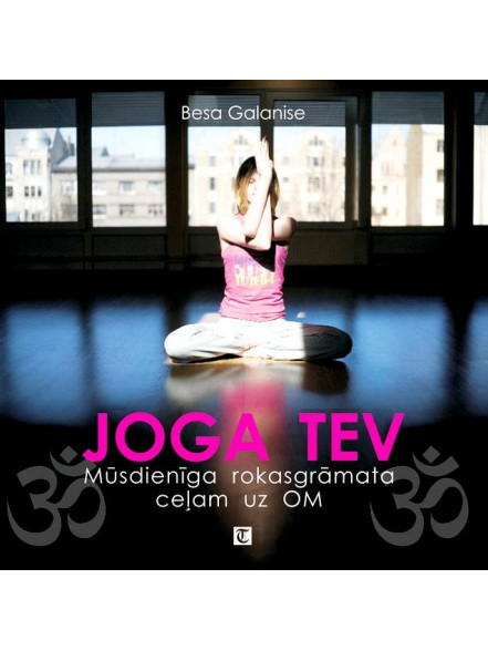 Joga tev 