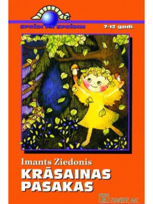 SP Krāsainās pasakas