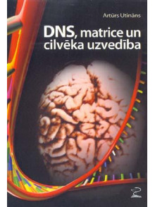 DNS, matrice un cilvēka uzvedība
