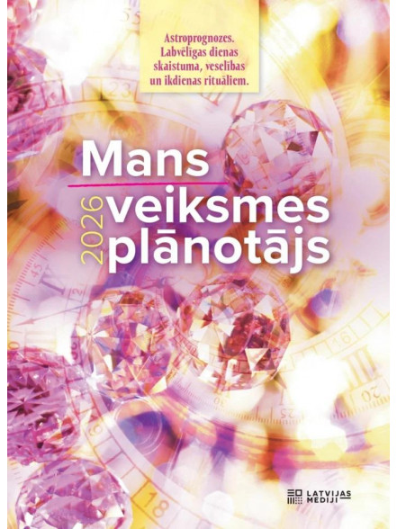 Mans veiksmes plānotājs