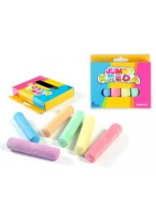 Krīts JUMBO   12506