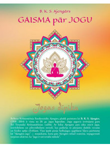 Gaisma pār jogu