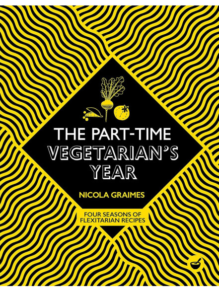 The part-time vegetarian’s year The part-time vegetarian’s year