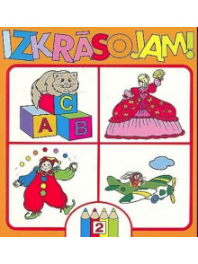 Izkrāsojam ! 2