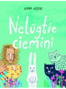 Nelūgtie ciemiņi Nelūgtie ciemiņi